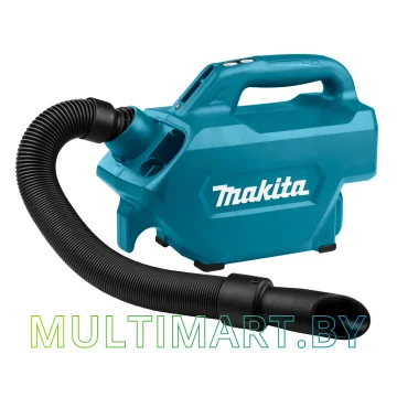 Пылесос Makita CL121DZ (без АКБ)